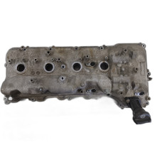 89K010 Left Valve Cover From 2013 Toyota Tundra  5.7 Driver Side