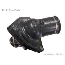 89K012 Thermostat Housing For 07-17 Toyota Tundra  5.7