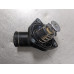 89K012 Thermostat Housing For 07-17 Toyota Tundra  5.7