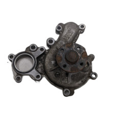 89K014 Water Coolant Pump From 2013 Toyota Tundra  5.7