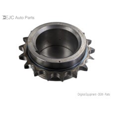 89K027 Crankshaft Timing Gear For 07-17 Toyota Tundra  5.7 1352138020
