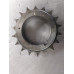 89K027 Crankshaft Timing Gear For 07-17 Toyota Tundra  5.7 1352138020