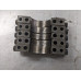 89K029 Engine Block Main Caps For 07-17 Toyota Tundra  5.7