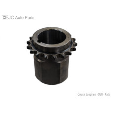 89K033 Crankshaft Timing Gear For 07-17 Toyota Tundra  5.7 1352138020