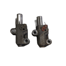 89K036 Timing Chain Tensioner Pair From 2013 Toyota Tundra  5.7
