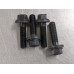 89K037 Camshaft Bolt Set From 2013 Toyota Tundra  5.7