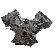 GVZ105 Engine Timing Cover From 2013 Toyota Tundra  5.7