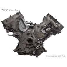 GVZ105 Engine Timing Cover For 07-18 Toyota Tundra  5.7 113100S010