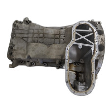 GVI204 Upper Engine Oil Pan From 2013 Toyota Tundra  5.7