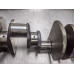 #S506 Crankshaft Standard For 99-00 Ford F-250 Super Duty  7.3 1831241C1