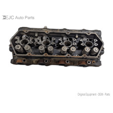 #V607 Left Cylinder Head For 99-03 Ford F-250 Super Duty  7.3 1825113C1 Driver Side