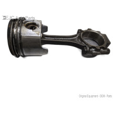 89Z001 Piston and Connecting Rod Standard For 99-00 Ford F-250 Super Duty  7.3 1812003C2