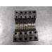 89Z002 Engine Block Main Caps For 99-00 Ford F-250 Super Duty  7.3 1820631C2