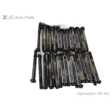 89Z010 Cylinder Head Bolt Kit For 99-00 Ford F-250 Super Duty  7.3