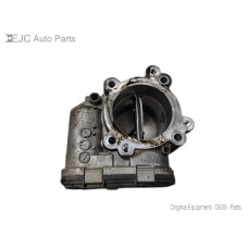 89T030 Throttle Valve Body For 10-14 Mercedes-Benz Sprinter 2500  3.0 6420900270