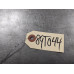 89T044 Crankshaft Bolt For 10-14 Mercedes-Benz Sprinter 2500  3.0