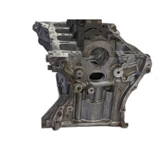 #BLR01 Engine Cylinder Block From 2018 Jeep Cherokee  2.4