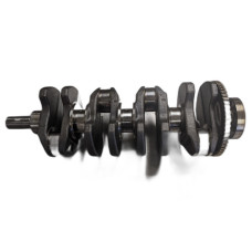 #TM08 Crankshaft Standard From 2018 Jeep Cherokee  2.4