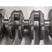 #TM08 Crankshaft Standard For 16-18 Jeep Cherokee  2.4
