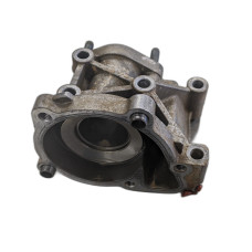 88S002 Water Pump Housing From 2018 Jeep Cherokee  2.4 05047389AA