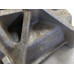 88S002 Water Pump Housing For 16-18 Jeep Cherokee  2.4 05047389AA