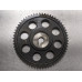 88S011 Camshaft Timing Gear For 16-18 Jeep Cherokee  2.4 05047367AA
