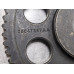 88S011 Camshaft Timing Gear For 16-18 Jeep Cherokee  2.4 05047367AA