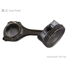 88S013 Piston and Connecting Rod Standard For 16-18 Jeep Cherokee  2.4