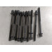 88S016 Cylinder Head Bolt Kit For 16-18 Jeep Cherokee  2.4 06508857AA