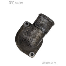 89S030 Thermostat Housing From 2011 Subaru Impreza  2.5
