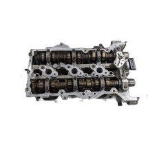 #SX01 Left Cylinder Head From 2018 Kia Sorento  3.3 Front