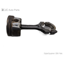 89V002 Left Piston and Rod Standard For 14-18 Kia Sorento  3.3 235103L100