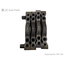 89V003 Engine Block Main Caps For 14-18 Kia Sorento  3.3