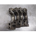 89V003 Engine Block Main Caps For 14-18 Kia Sorento  3.3