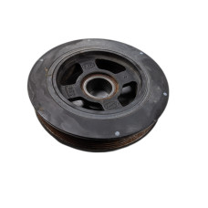 89V006 Crankshaft Pulley From 2018 Kia Sorento  3.3