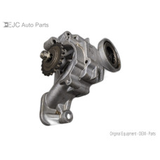 89V012 Engine Oil Pump For 14-18 Kia Sorento  3.3 213103CBA0