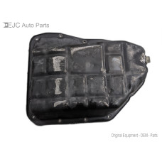 89V018 Lower Engine Oil Pan For 11-18 Kia Sorento  3.3 215203C153