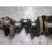 #OC04 Crankshaft Standard For 01-04 Jeep Grand Cherokee  4.0 53010411