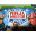 American Ninja Warrior Microsoft XBoxOne Complete in Box