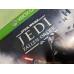 Star Wars Jedi: Fallen Order Microsoft XBoxOne Disk and Case