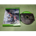 Star Wars Jedi: Fallen Order Microsoft XBoxOne Disk and Case