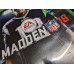 Madden NFL 18 Microsoft XBoxOne Complete in Box