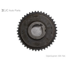 89C007 Crankshaft Timing Gear From 2015 Buick Verano  2.4 90537301