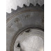 89C007 Crankshaft Timing Gear From 2015 Buick Verano  2.4 90537301