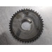89C007 Crankshaft Timing Gear From 2015 Buick Verano  2.4 90537301
