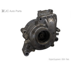 89C008 Water Coolant Pump For 12-17 Buick Verano  2.4 12583467