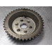 89C012 Water Pump Gear For 12-17 Buick Verano  2.4 90537298