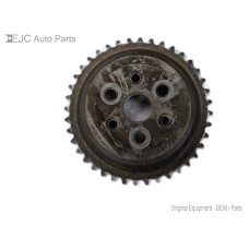 89C012 Water Pump Gear For 12-17 Buick Verano  2.4 90537298