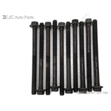 89C014 Cylinder Head Bolt Kit For 12-17 Buick Verano  2.4 90537691