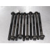 89C014 Cylinder Head Bolt Kit For 12-17 Buick Verano  2.4 90537691